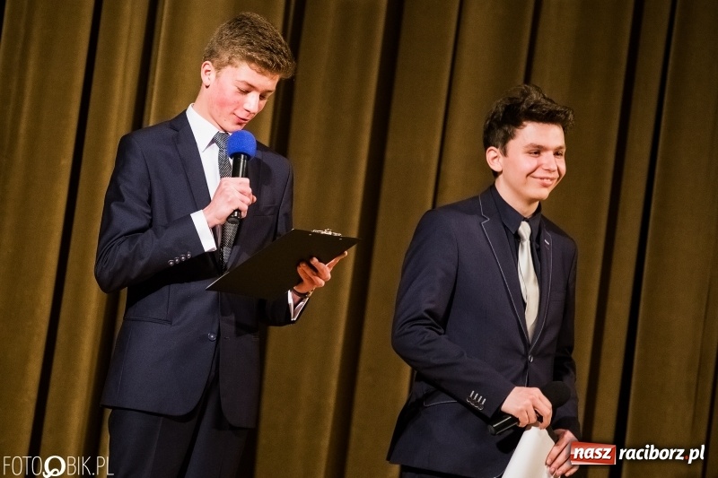 Zdjęcie w galerii na portalu naszraciborz.pl: Helena Nieckarz wygrała III Raciborską Giełdę Talentów wiadomości z regionu