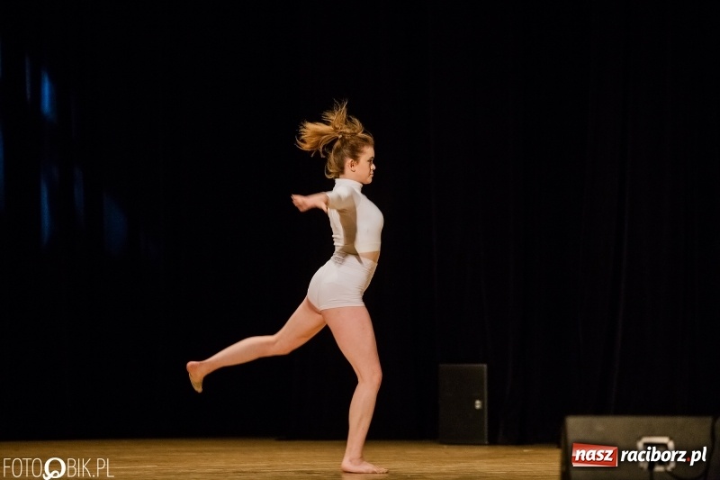 Zdjęcie w galerii na portalu naszraciborz.pl: Helena Nieckarz wygrała III Raciborską Giełdę Talentów wiadomości z regionu