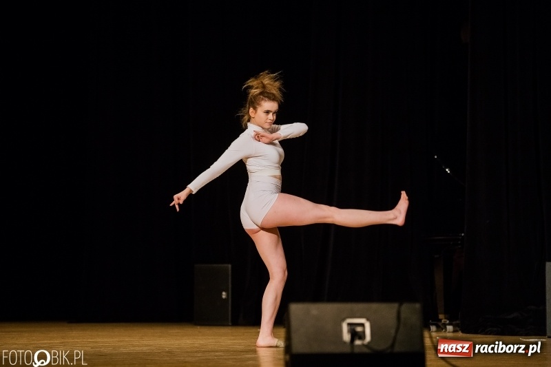 Zdjęcie w galerii na portalu naszraciborz.pl: Helena Nieckarz wygrała III Raciborską Giełdę Talentów wiadomości z regionu