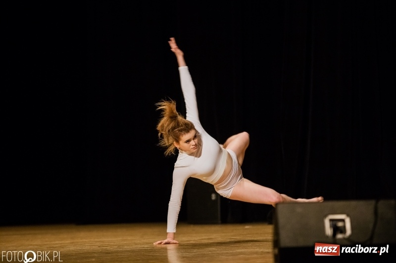 Zdjęcie w galerii na portalu naszraciborz.pl: Helena Nieckarz wygrała III Raciborską Giełdę Talentów wiadomości z regionu