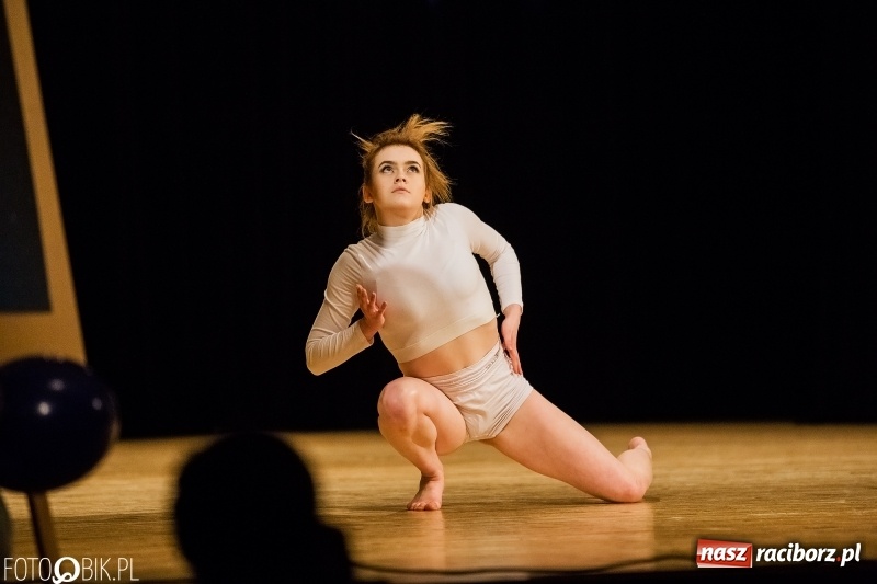 Zdjęcie w galerii na portalu naszraciborz.pl: Helena Nieckarz wygrała III Raciborską Giełdę Talentów wiadomości z regionu