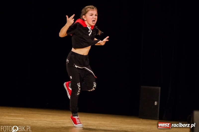 Zdjęcie w galerii na portalu naszraciborz.pl: Helena Nieckarz wygrała III Raciborską Giełdę Talentów wiadomości z regionu