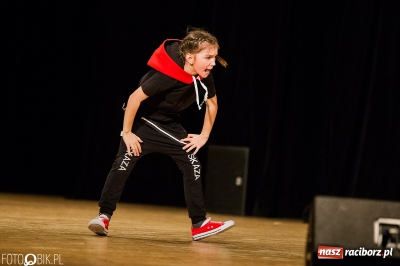 Zdjęcie w galerii na portalu naszraciborz.pl: Helena Nieckarz wygrała III Raciborską Giełdę Talentów wiadomości z regionu