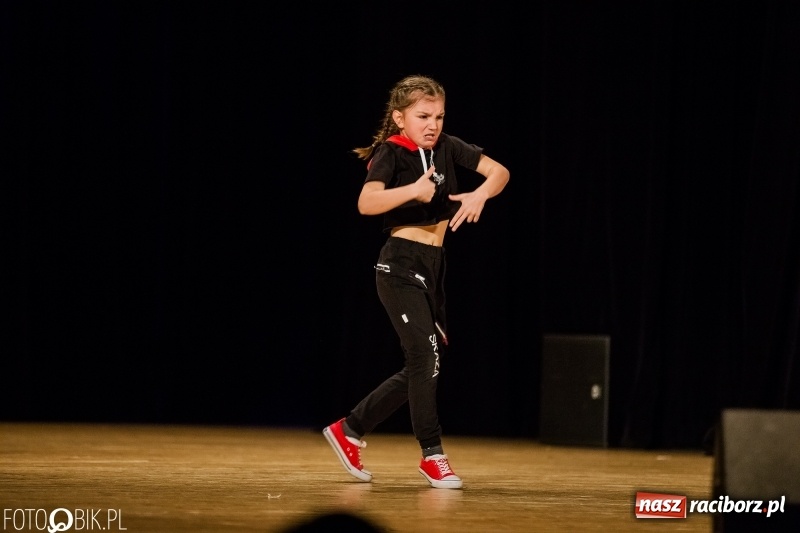 Zdjęcie w galerii na portalu naszraciborz.pl: Helena Nieckarz wygrała III Raciborską Giełdę Talentów wiadomości z regionu