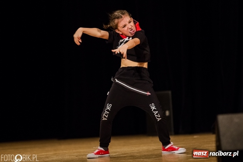 Zdjęcie w galerii na portalu naszraciborz.pl: Helena Nieckarz wygrała III Raciborską Giełdę Talentów wiadomości z regionu