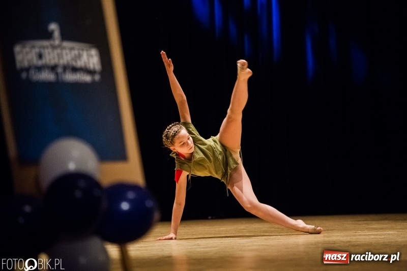 Zdjęcie w galerii na portalu naszraciborz.pl: Helena Nieckarz wygrała III Raciborską Giełdę Talentów wiadomości z regionu