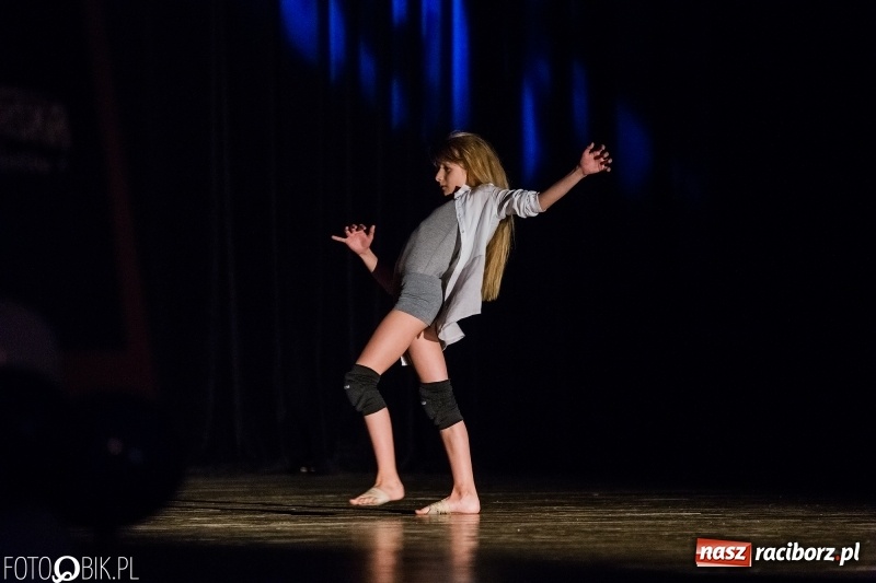 Zdjęcie w galerii na portalu naszraciborz.pl: Helena Nieckarz wygrała III Raciborską Giełdę Talentów wiadomości z regionu