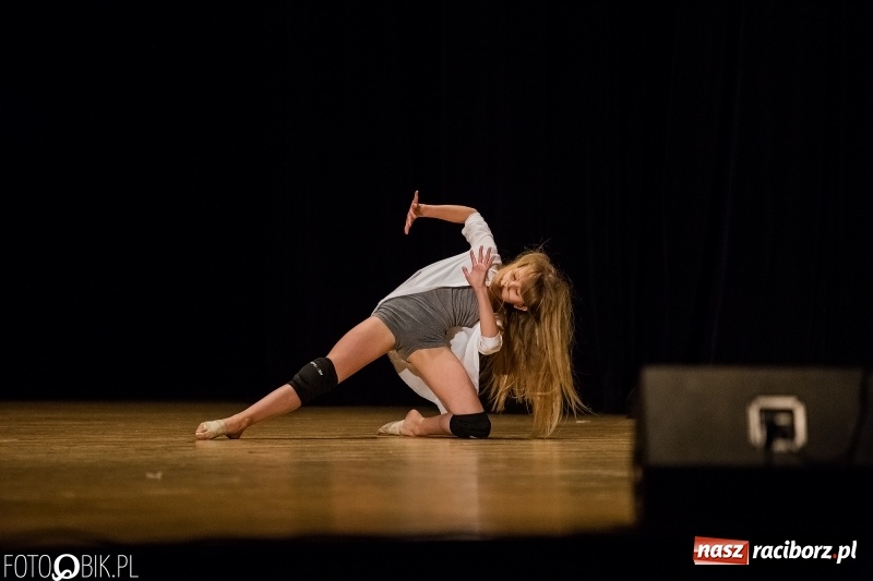 Zdjęcie w galerii na portalu naszraciborz.pl: Helena Nieckarz wygrała III Raciborską Giełdę Talentów wiadomości z regionu