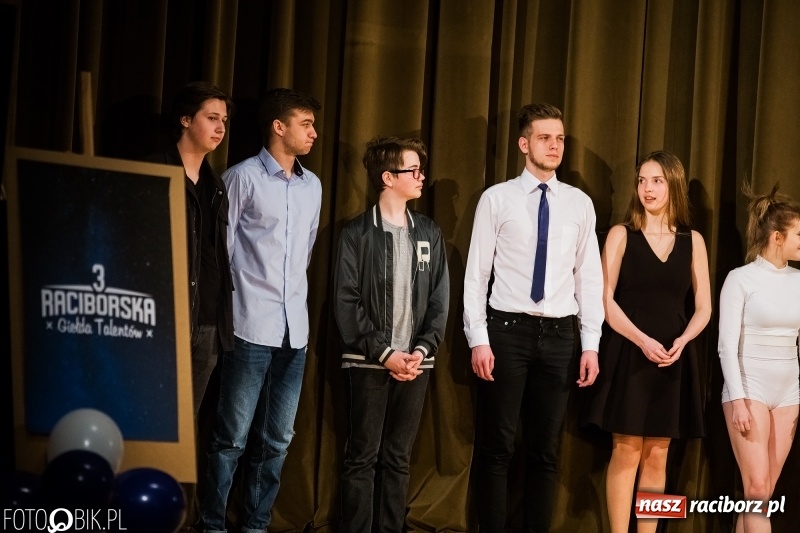 Zdjęcie w galerii na portalu naszraciborz.pl: Helena Nieckarz wygrała III Raciborską Giełdę Talentów wiadomości z regionu
