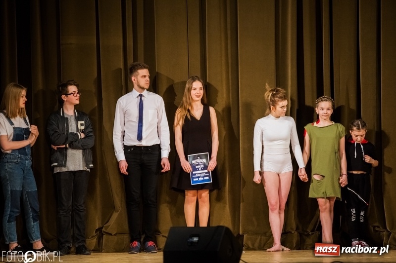 Zdjęcie w galerii na portalu naszraciborz.pl: Helena Nieckarz wygrała III Raciborską Giełdę Talentów wiadomości z regionu