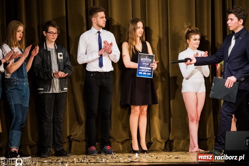 Zdjęcie w galerii na portalu naszraciborz.pl: Helena Nieckarz wygrała III Raciborską Giełdę Talentów wiadomości z regionu