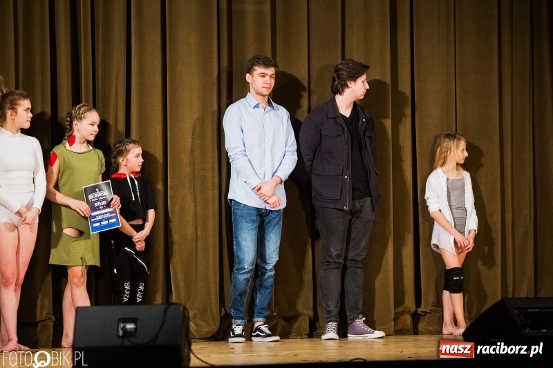 Zdjęcie w galerii na portalu naszraciborz.pl: Helena Nieckarz wygrała III Raciborską Giełdę Talentów wiadomości z regionu