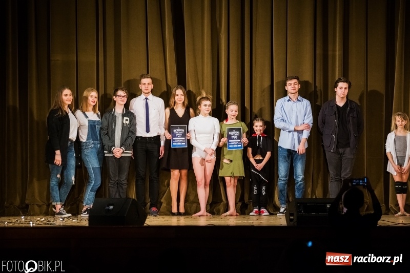 Zdjęcie w galerii na portalu naszraciborz.pl: Helena Nieckarz wygrała III Raciborską Giełdę Talentów wiadomości z regionu