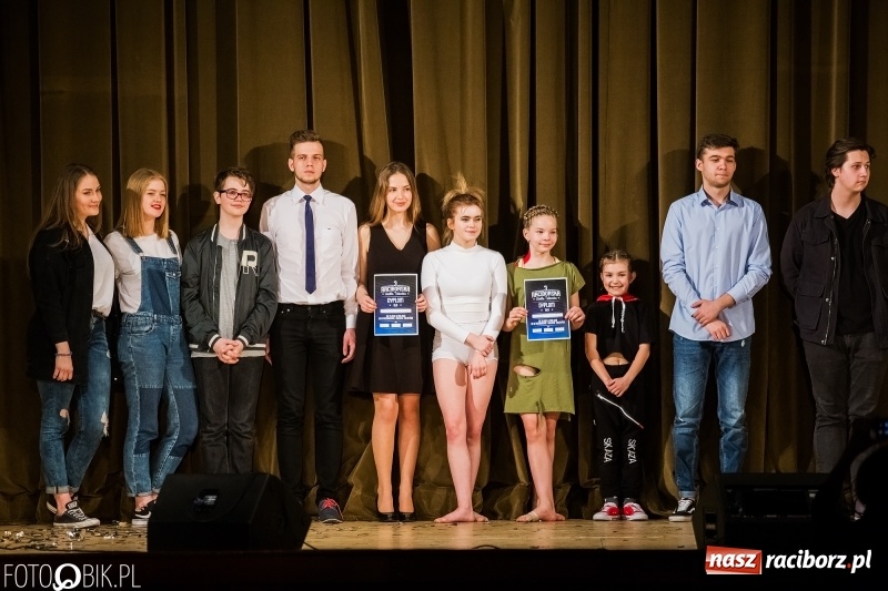 Zdjęcie w galerii na portalu naszraciborz.pl: Helena Nieckarz wygrała III Raciborską Giełdę Talentów wiadomości z regionu