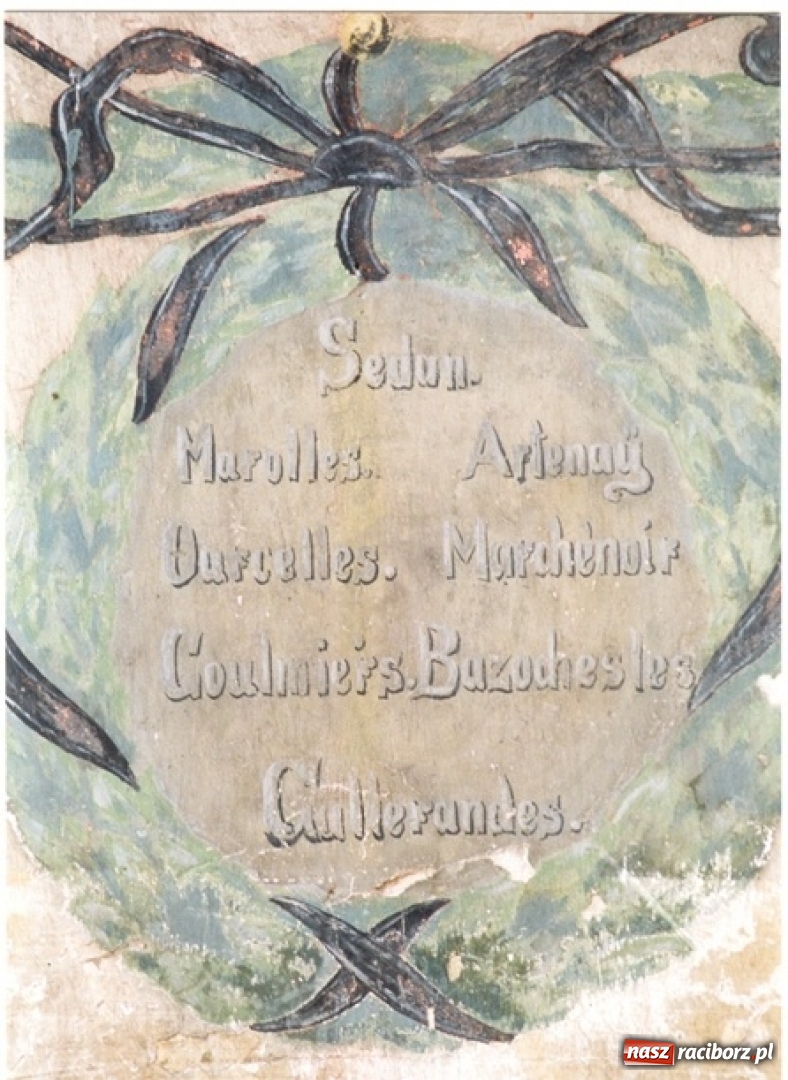 Zdjęcie w galerii na portalu naszraciborz.pl: Racibórz i ziemia raciborska w okresie wielkiej wojny 1914-1918 cz. 26 wiadomości z regionu