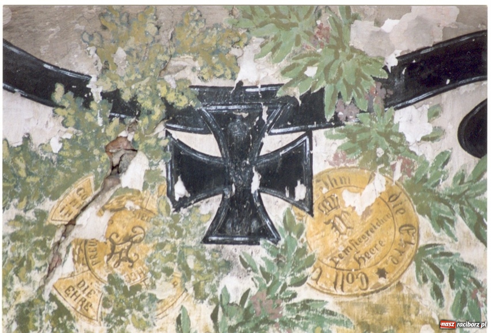 Zdjęcie w galerii na portalu naszraciborz.pl: Racibórz i ziemia raciborska w okresie wielkiej wojny 1914-1918 cz. 26 wiadomości z regionu