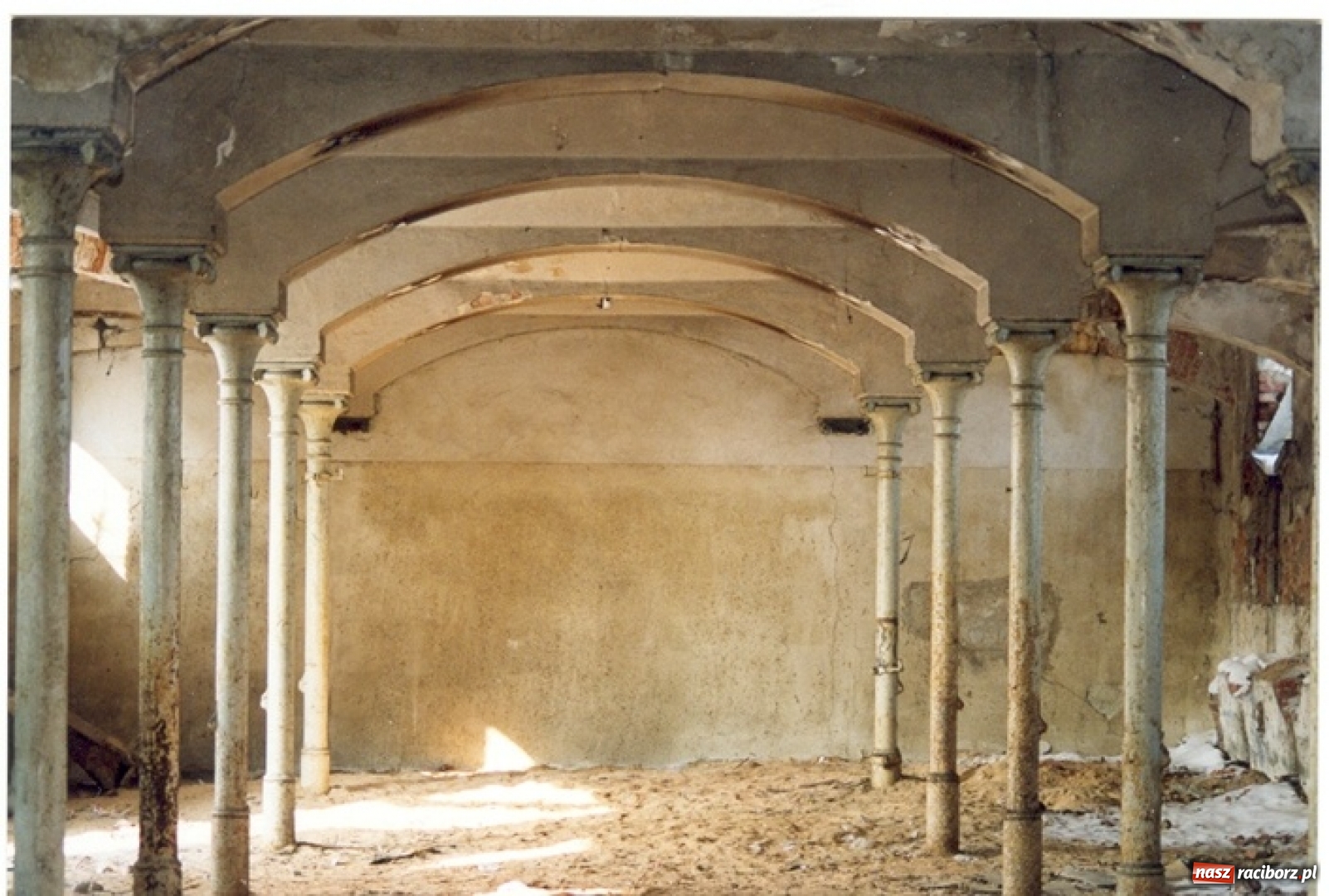 Zdjęcie w galerii na portalu naszraciborz.pl: Racibórz i ziemia raciborska w okresie wielkiej wojny 1914-1918 cz. 26 wiadomości z regionu