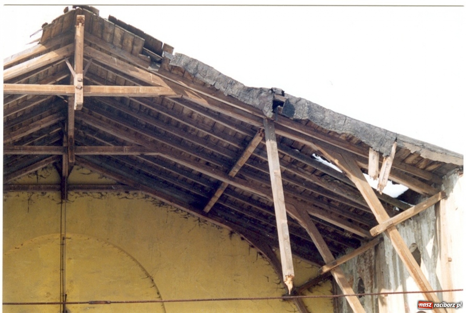 Zdjęcie w galerii na portalu naszraciborz.pl: Racibórz i ziemia raciborska w okresie wielkiej wojny 1914-1918 cz. 26 wiadomości z regionu