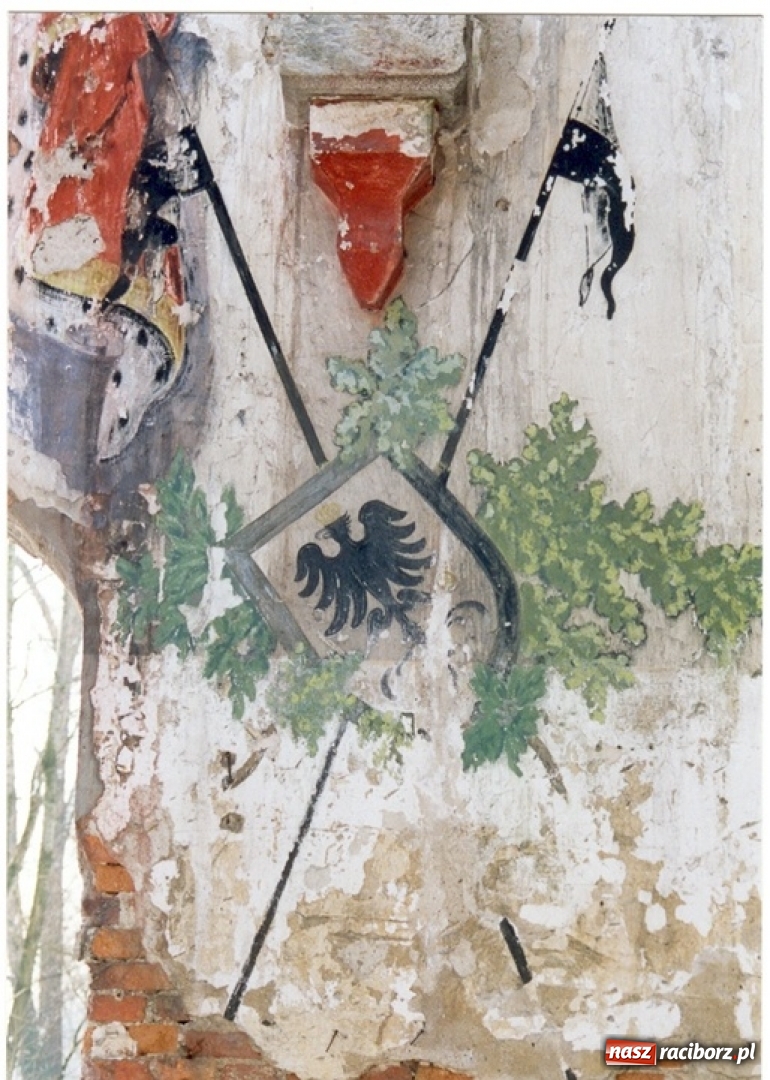 Zdjęcie w galerii na portalu naszraciborz.pl: Racibórz i ziemia raciborska w okresie wielkiej wojny 1914-1918 cz. 26 wiadomości z regionu