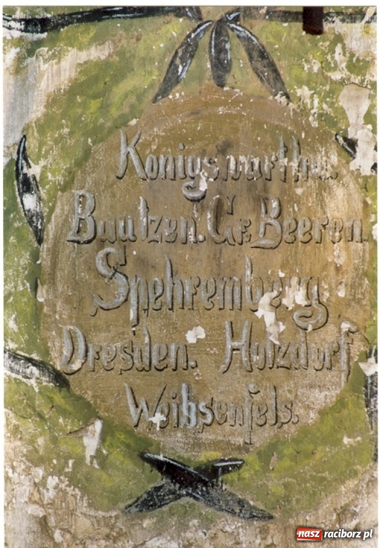 Zdjęcie w galerii na portalu naszraciborz.pl: Racibórz i ziemia raciborska w okresie wielkiej wojny 1914-1918 cz. 26 wiadomości z regionu