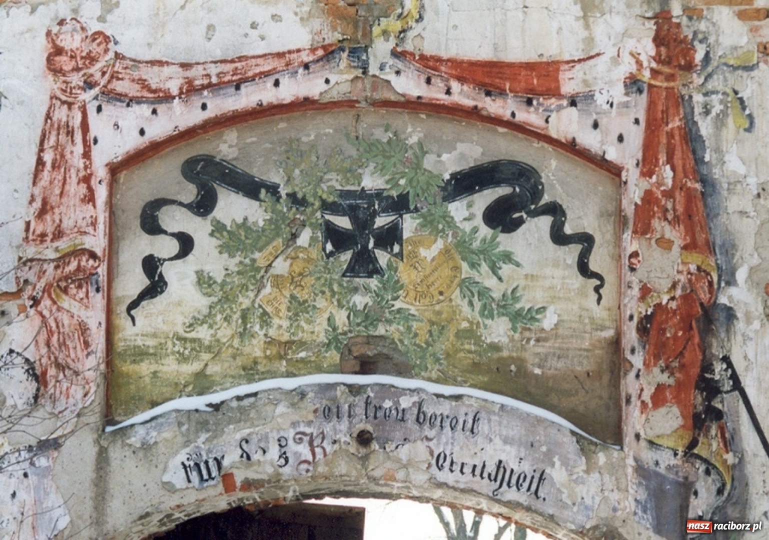 Zdjęcie w galerii na portalu naszraciborz.pl: Racibórz i ziemia raciborska w okresie wielkiej wojny 1914-1918 cz. 26 wiadomości z regionu