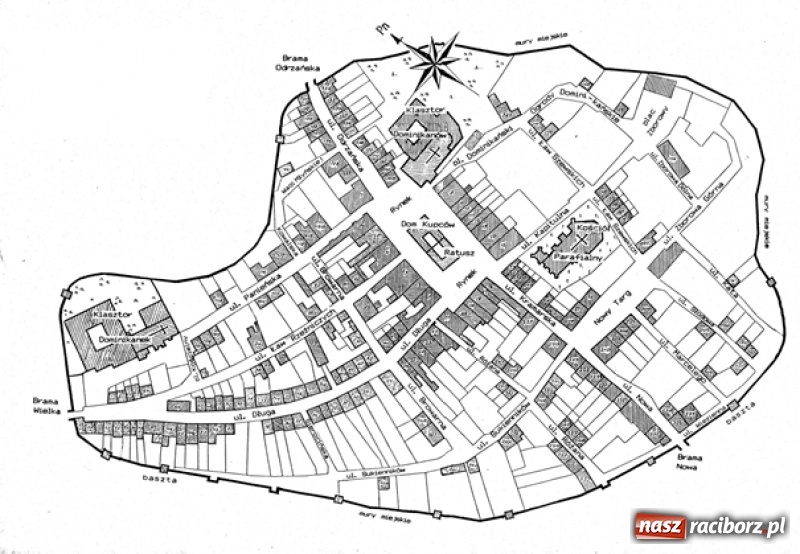 Zdjęcie w galerii na portalu naszraciborz.pl: Feuer porzadka, czyli początki straży ogniowej w Raciborzu (1)  wiadomości z regionu