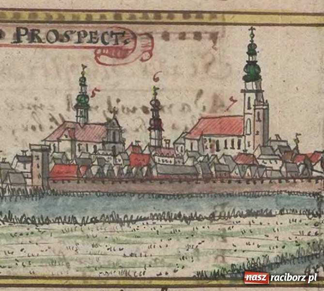 Zdjęcie w galerii na portalu naszraciborz.pl: Feuer porzadka, czyli początki straży ogniowej w Raciborzu (1)  wiadomości z regionu