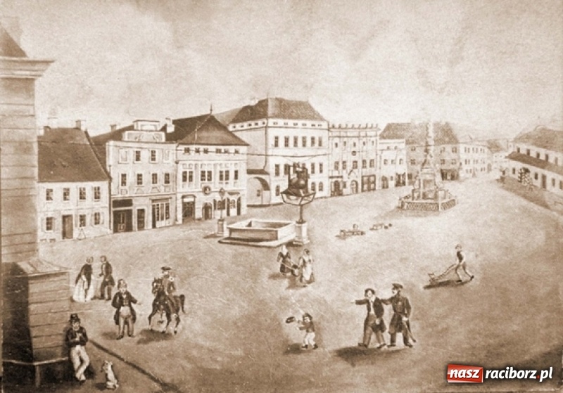 Zdjęcie w galerii na portalu naszraciborz.pl: Feuer porzadka, czyli początki straży ogniowej w Raciborzu (1)  wiadomości z regionu