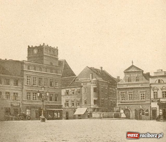 Zdjęcie w galerii na portalu naszraciborz.pl: Feuer porzadka, czyli początki straży ogniowej w Raciborzu (1)  wiadomości z regionu