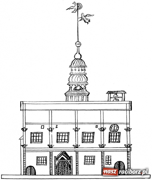 Zdjęcie w galerii na portalu naszraciborz.pl: Feuer porzadka, czyli początki straży ogniowej w Raciborzu (1)  wiadomości z regionu