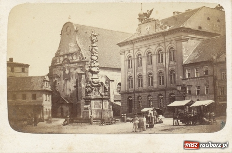 Zdjęcie w galerii na portalu naszraciborz.pl: Feuer porzadka, czyli początki straży ogniowej w Raciborzu (1)  wiadomości z regionu