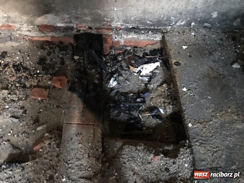 Zdjęcie w galerii na portalu naszraciborz.pl: Prezydent nawiązał kontakt z jednym z właścicieli starego szpitala. Ten zdradził swoje plany wiadomości z regionu