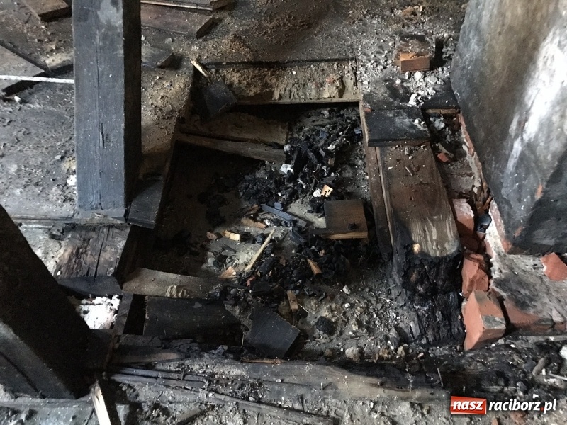 Zdjęcie w galerii na portalu naszraciborz.pl: Prezydent nawiązał kontakt z jednym z właścicieli starego szpitala. Ten zdradził swoje plany wiadomości z regionu