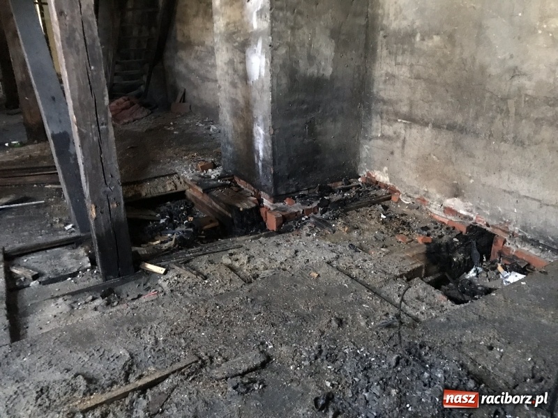 Zdjęcie w galerii na portalu naszraciborz.pl: Prezydent nawiązał kontakt z jednym z właścicieli starego szpitala. Ten zdradził swoje plany wiadomości z regionu