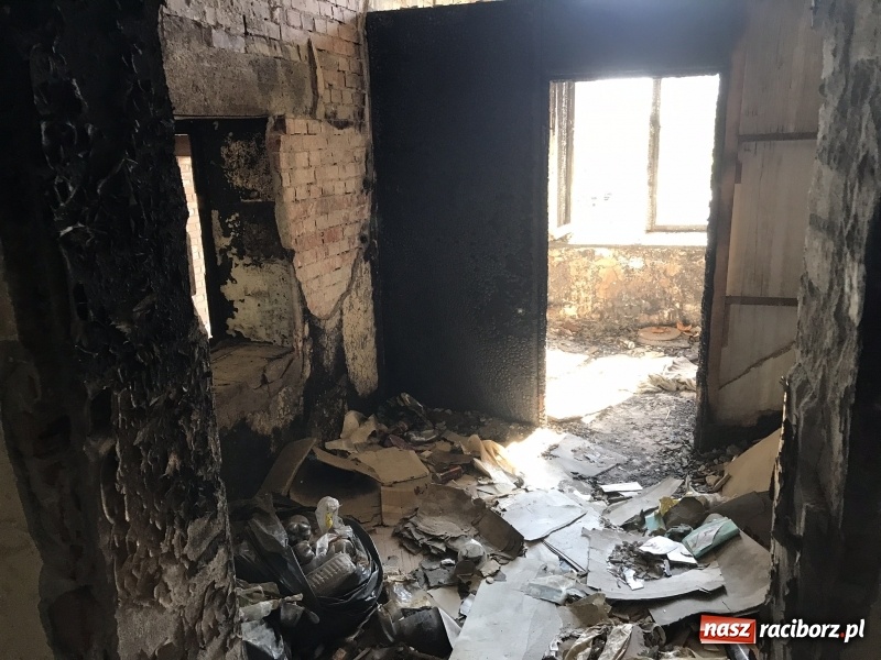 Zdjęcie w galerii na portalu naszraciborz.pl: Prezydent nawiązał kontakt z jednym z właścicieli starego szpitala. Ten zdradził swoje plany wiadomości z regionu