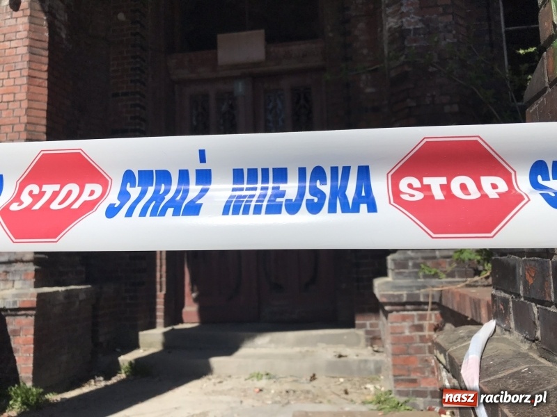 Zdjęcie w galerii na portalu naszraciborz.pl: Prezydent nawiązał kontakt z jednym z właścicieli starego szpitala. Ten zdradził swoje plany wiadomości z regionu