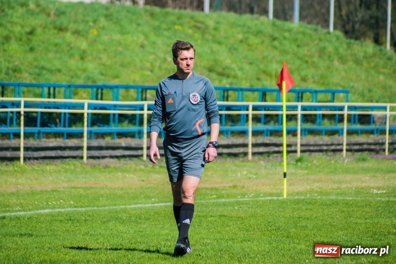 Zdjęcie w galerii na portalu naszraciborz.pl: Żaki Rafako zmierzyły się z Unią. Raszczyce nie przyjechały wiadomości z regionu