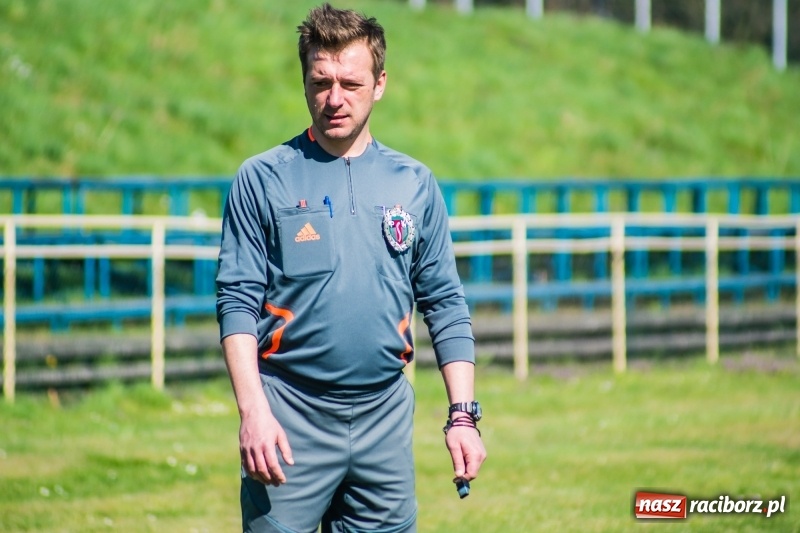Zdjęcie w galerii na portalu naszraciborz.pl: Żaki Rafako zmierzyły się z Unią. Raszczyce nie przyjechały wiadomości z regionu