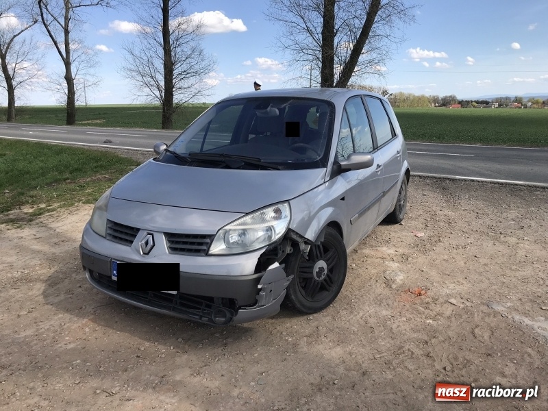 Zdjęcie w galerii na portalu naszraciborz.pl: Wczorajsza ofiara wypadku w Żerdzinach to 60-latek  wiadomości z regionu