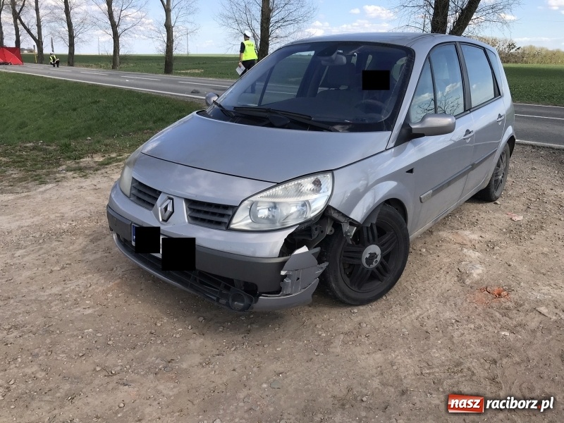 Zdjęcie w galerii na portalu naszraciborz.pl: Wczorajsza ofiara wypadku w Żerdzinach to 60-latek  wiadomości z regionu