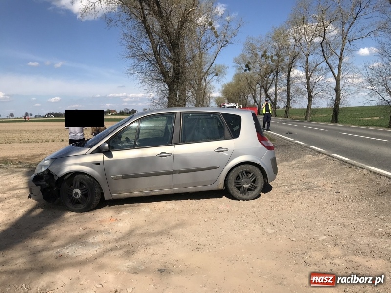 Zdjęcie w galerii na portalu naszraciborz.pl: Wczorajsza ofiara wypadku w Żerdzinach to 60-latek  wiadomości z regionu