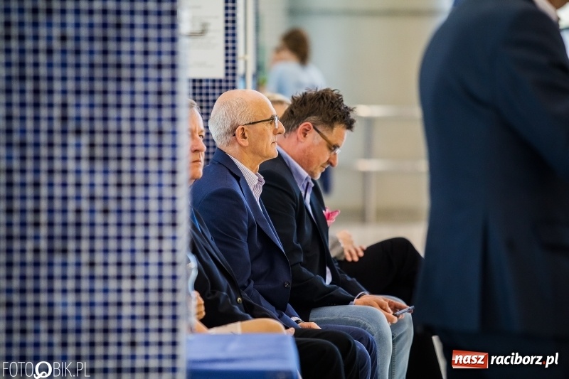 Zdjęcie w galerii na portalu naszraciborz.pl: Mistrzostwa Szkół Sportowych w pływaniu wiadomości z regionu