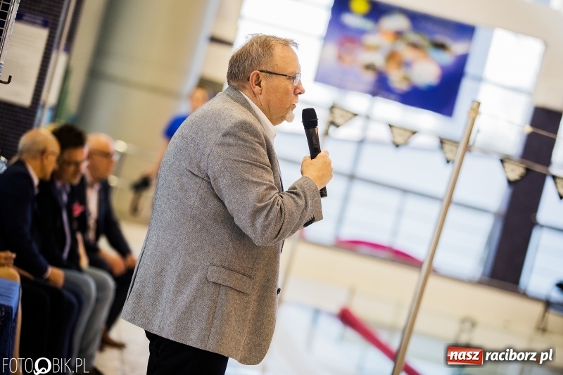 Zdjęcie w galerii na portalu naszraciborz.pl: Mistrzostwa Szkół Sportowych w pływaniu wiadomości z regionu