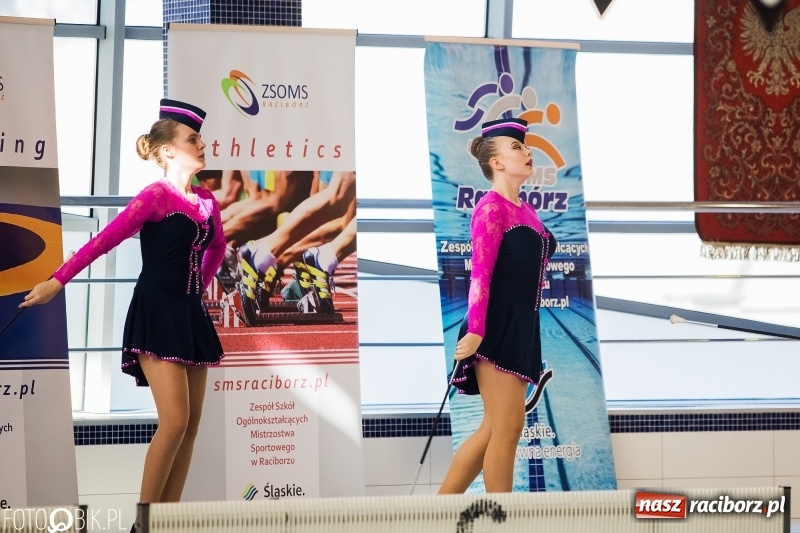 Zdjęcie w galerii na portalu naszraciborz.pl: Mistrzostwa Szkół Sportowych w pływaniu wiadomości z regionu