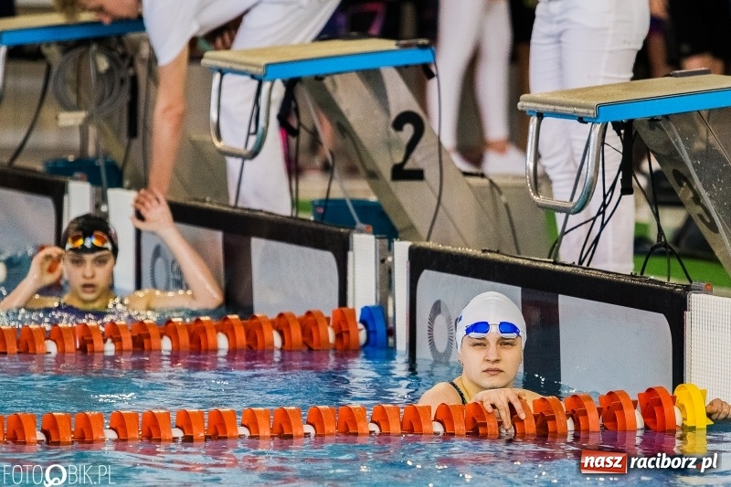 Zdjęcie w galerii na portalu naszraciborz.pl: Mistrzostwa Szkół Sportowych w pływaniu wiadomości z regionu