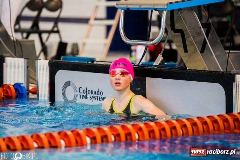 Zdjęcie w galerii na portalu naszraciborz.pl: Mistrzostwa Szkół Sportowych w pływaniu wiadomości z regionu