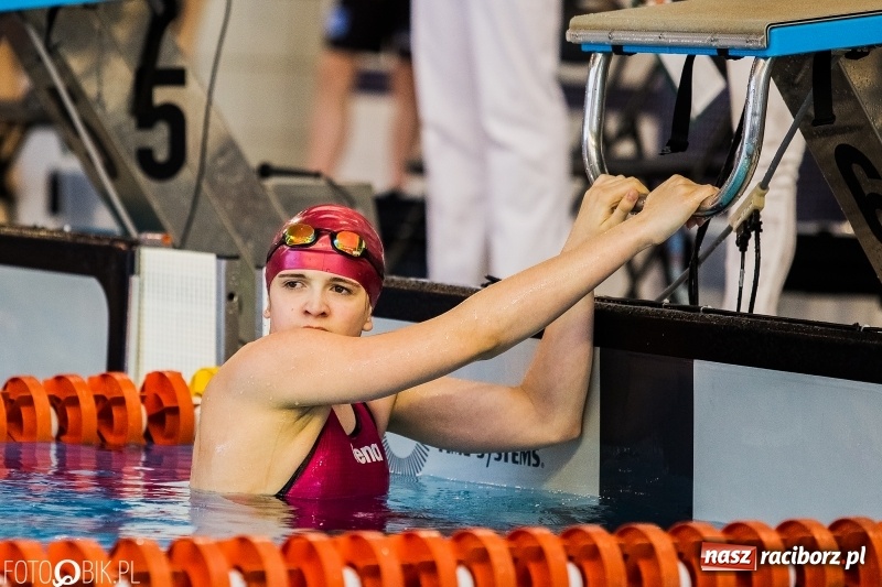 Zdjęcie w galerii na portalu naszraciborz.pl: Mistrzostwa Szkół Sportowych w pływaniu wiadomości z regionu