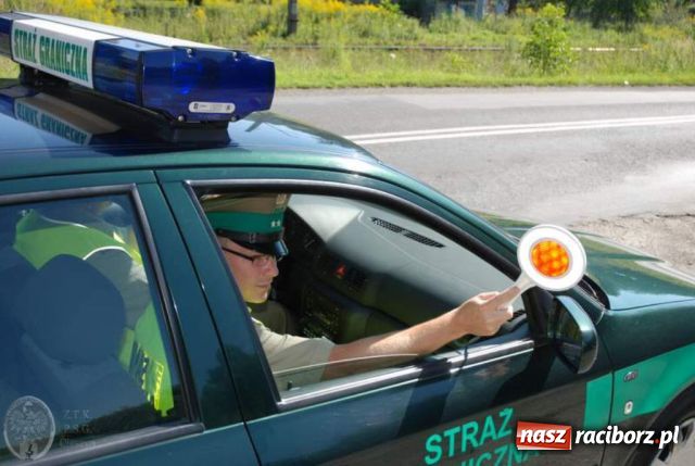 Zdjęcie w galerii na portalu naszraciborz.pl: Zatrzymane 3 poszukiwane osoby wiadomości z regionu