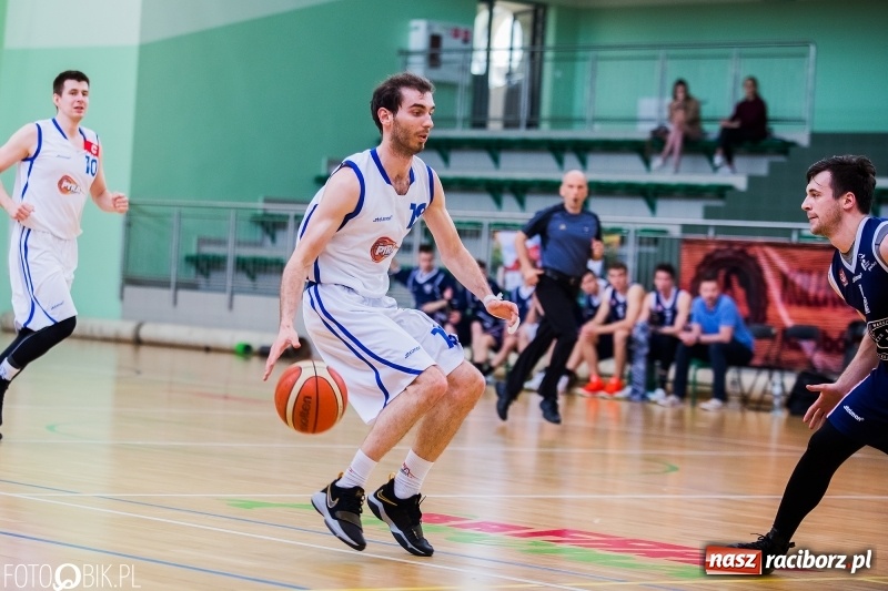 Zdjęcie w galerii na portalu naszraciborz.pl: Ofensywa dzielnie walczyła, ale Włocławka nie zwyciężyła wiadomości z regionu