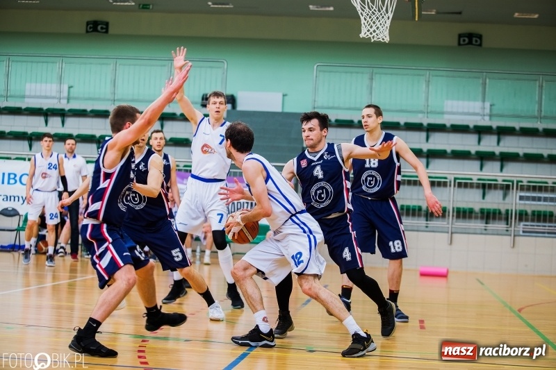 Zdjęcie w galerii na portalu naszraciborz.pl: Ofensywa dzielnie walczyła, ale Włocławka nie zwyciężyła wiadomości z regionu